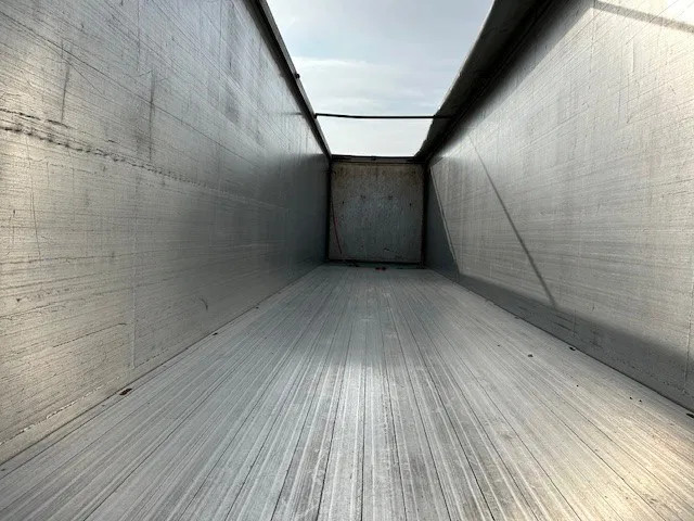 Kraker CF-200 90m3 Floor 10mm - Afbeelding 11