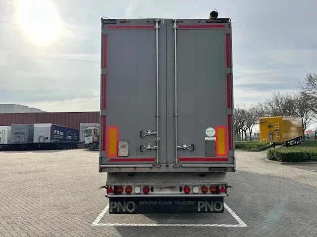 Kraker CF-200 90m3 Floor 10mm - Afbeelding 7