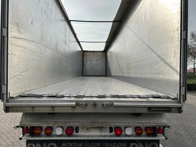 Kraker CF-200 90m3 Floor 10mm - Afbeelding 7