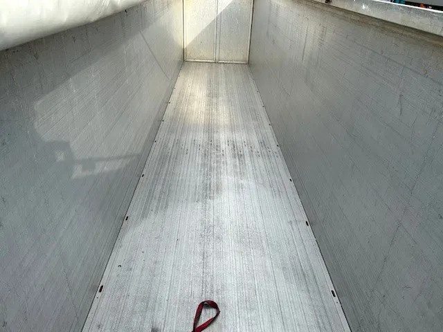 Kraker CF-200 90m3 Floor 10mm - Afbeelding 8