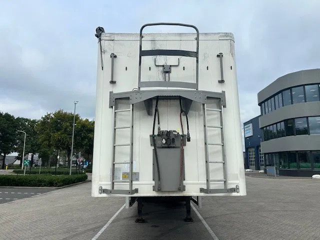 Knapen Trailers K200 - 96m3 BPW - Afbeelding 4