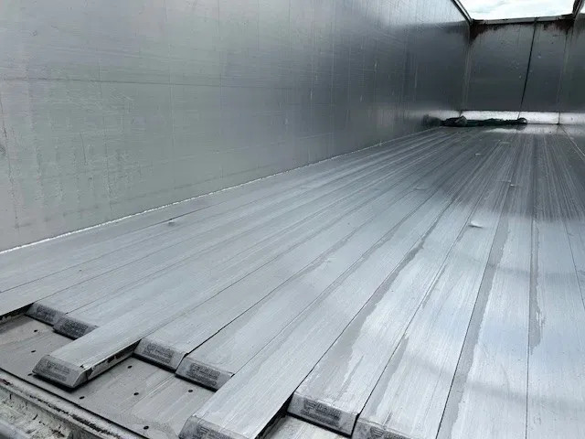 Knapen Trailers K200 - 96m3 BPW - Afbeelding 9