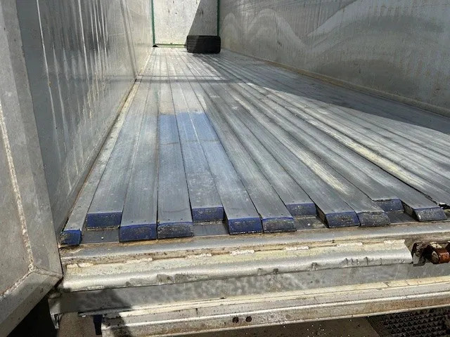 Bulthuis TDWA01 - 90m3 2x Liftachse SAF - Afbeelding 9