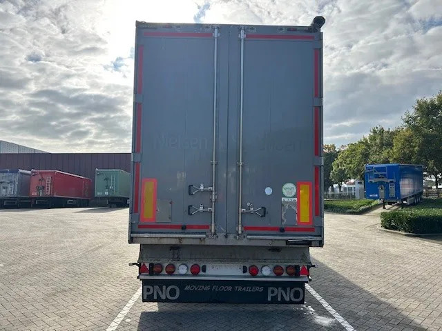 Kraker CF-200ZL 92m3 Floor 10mm - Afbeelding 7