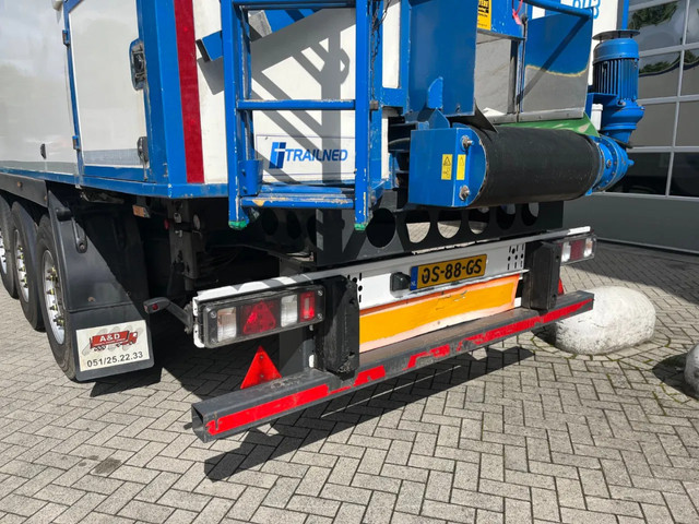 Dewagtere Dewagtere Agri 53m3 NL TUV 03-2026 - Afbeelding 11