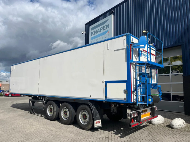 Dewagtere Dewagtere Agri 53m3 NL TUV 03-2026 - Afbeelding 3