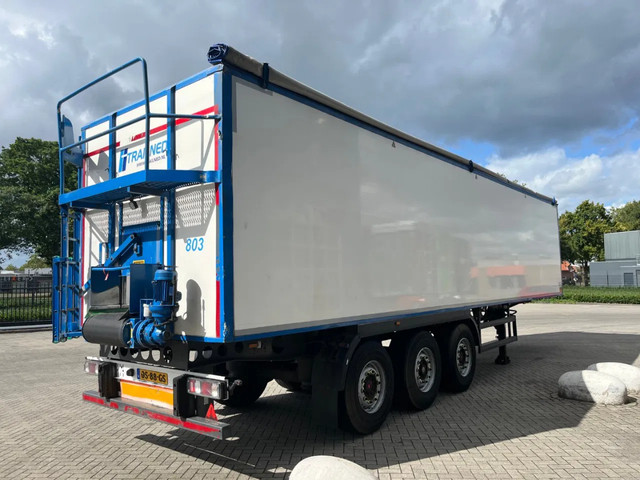Dewagtere Dewagtere Agri 53m3 NL TUV 03-2026 - Afbeelding 4