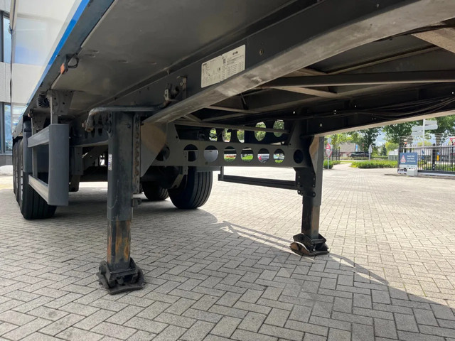 Dewagtere Dewagtere Agri 53m3 NL TUV 03-2026 - Afbeelding 7