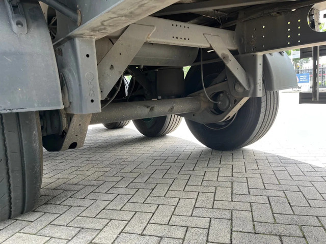 Dewagtere Dewagtere Agri 53m3 NL TUV 03-2026 - Afbeelding 8