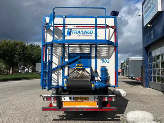 Dewagtere Dewagtere Agri 53m3 NL TUV 03-2026 - Afbeelding 10