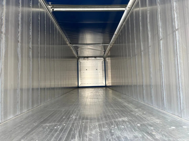 Knapen Trailers K200 - 92m3 Hogedrukreiniger *huren / leasen* - Afbeelding 12