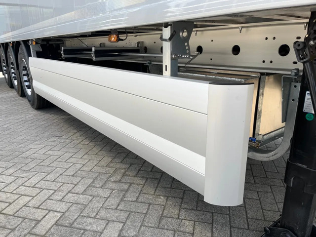 Knapen Trailers K200 - 92m3 Hogedrukreiniger *huren / Vermietung* - Afbeelding 8