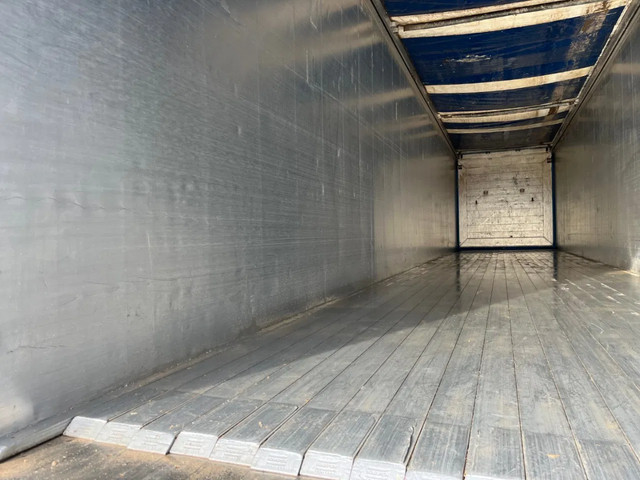 Knapen Trailers K200 - 92m3 Liftas 10mm NL APK 11-2026 - Afbeelding 12