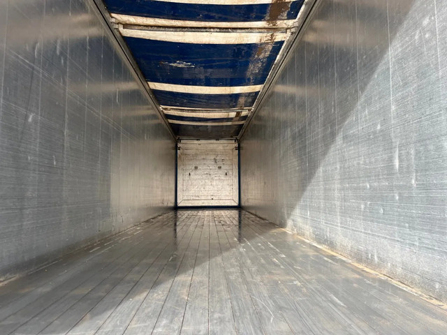 Knapen Trailers K200 - 92m3 Liftas 10mm NL APK 11-2026 - Afbeelding 13