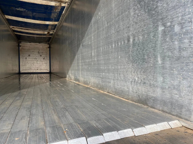 Knapen Trailers K200 - 92m3 Liftas 10mm NL APK 11-2026 - Afbeelding 14