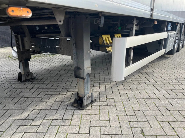 Knapen Trailers K200 - 92m3 Liftas 10mm NL APK 11-2026 - Afbeelding 18