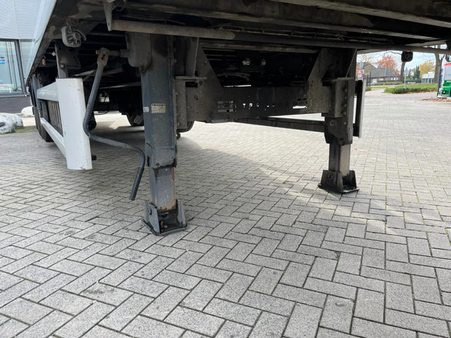 Knapen Trailers K200 - 92m3 Liftas 10mm NL APK 11-2026 - Afbeelding 7