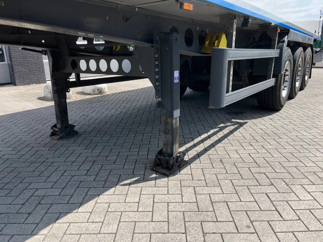 Dewagtere Bandlosser/Bandwagen Dewagtere Agri 53m3 - Afbeelding 13