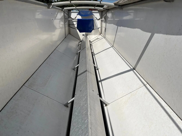 Dewagtere Bandlosser/Bandwagen Dewagtere Agri 53m3 - Afbeelding 14