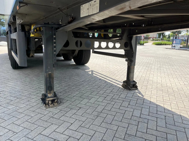 Dewagtere Bandlosser/Bandwagen Dewagtere Agri 53m3 - Afbeelding 7