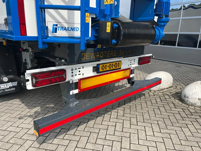 Dewagtere Bandlosser Agri 53m3 *Nieuw / Neu* - Afbeelding 10