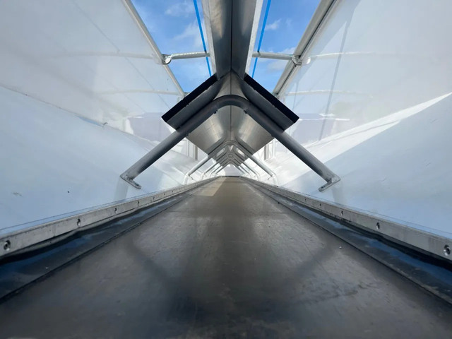 Dewagtere Bandlosser Agri 53m3 *Nieuw / Neu* - Afbeelding 12