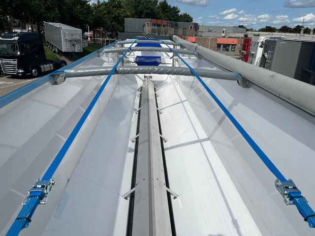 Dewagtere Bandlosser Agri 53m3 *Nieuw / Neu* - Afbeelding 13