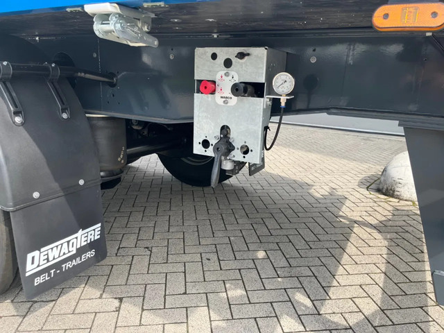 Dewagtere Bandlosser Agri 53m3 *Nieuw / Neu* - Afbeelding 13