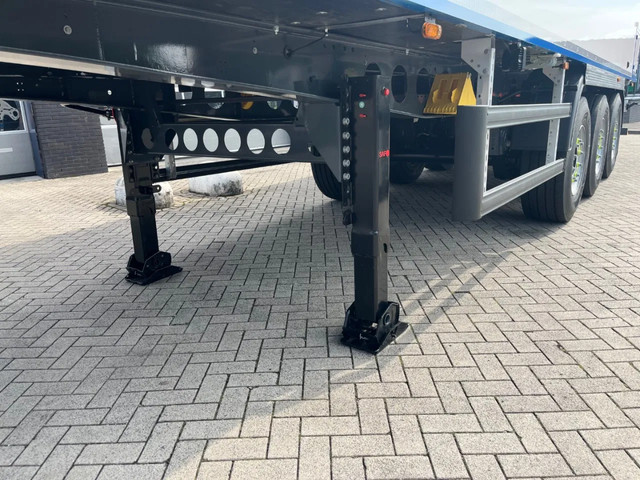 Dewagtere Bandlosser Agri 53m3 *Nieuw / Neu* - Afbeelding 15