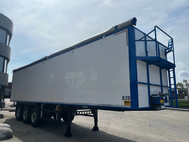 Dewagtere Bandlosser Agri 53m3 *Nieuw / Neu* - Afbeelding 4