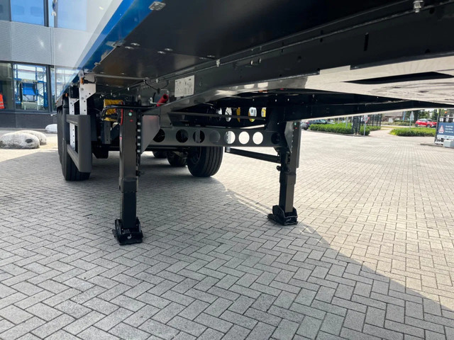 Dewagtere Bandlosser Agri 53m3 *Nieuw / Neu* - Afbeelding 6