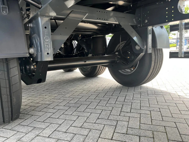 Dewagtere Bandlosser Agri 53m3 *Nieuw / Neu* - Afbeelding 7