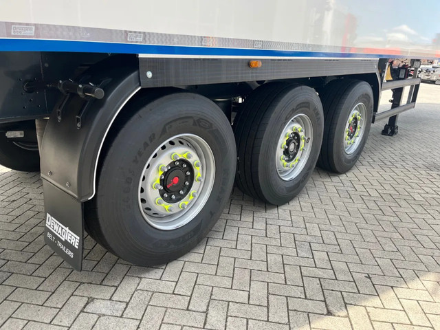 Dewagtere Bandlosser Agri 53m3 *Nieuw / Neu* - Afbeelding 8