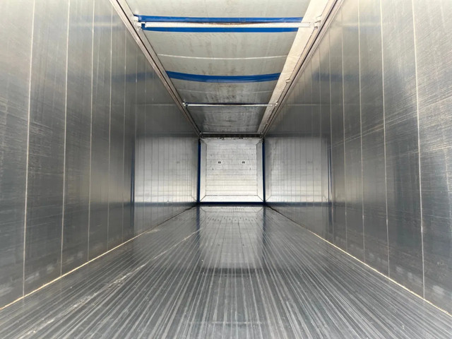 Knapen Trailers K100 - 93m3 Liftas 10mm Powersheet - Afbeelding 16