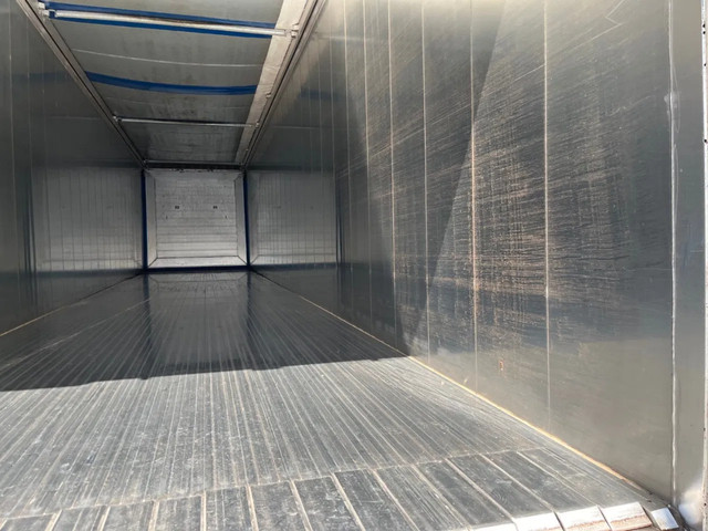 Knapen Trailers K100 - 93m3 Liftas 10mm Powersheet - Afbeelding 18