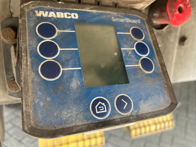 Knapen Trailers K100 - 92m3 Liftas Floor 10mm *huren / leasen* - Afbeelding 15