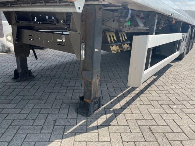 Knapen Trailers K100 - 92m3 Liftas Floor 10mm *huren / leasen* - Afbeelding 16