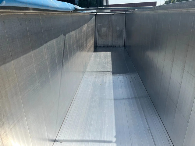Knapen Trailers K100 - 92m3 Liftas Floor 10mm *huren / leasen* - Afbeelding 17