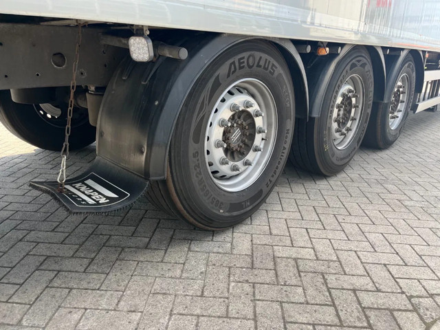 Knapen Trailers K100 - 92m3 Liftas Floor 10mm *huren / leasen* - Afbeelding 9