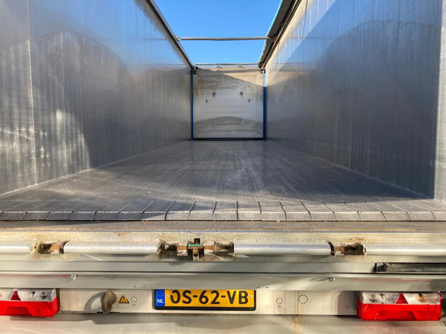 Knapen Trailers K200 - 70m3 Liftas Agrar - Afbeelding 12