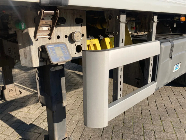 Knapen Trailers K200 - 70m3 Liftas Agrar - Afbeelding 14