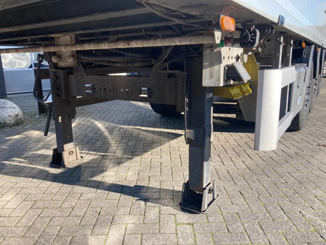 Knapen Trailers K200 - 70m3 Liftas Agrar - Afbeelding 15