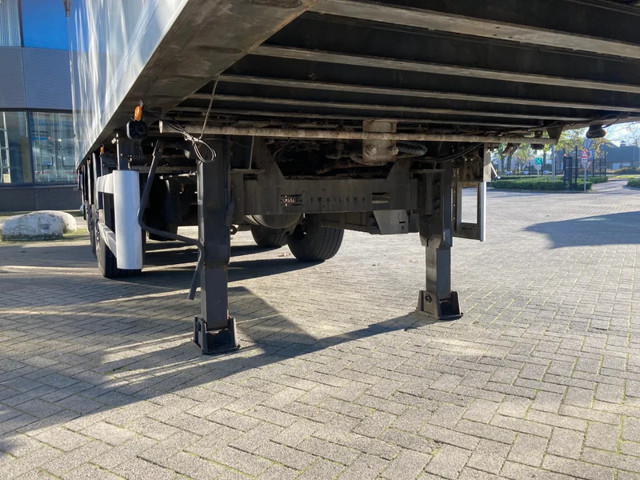 Knapen Trailers K200 - 70m3 Liftas Agrar - Afbeelding 7