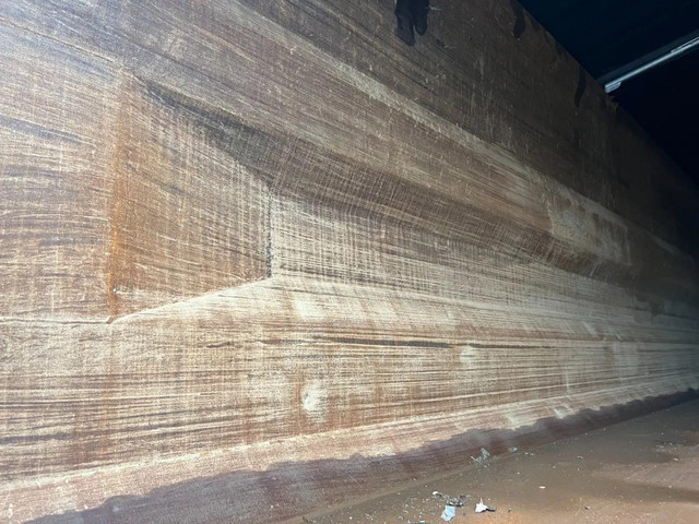 Kempf Feber WS2 Hardox Staal / Stahl 60m3 Liftas NL APK 11/26 - Afbeelding 16