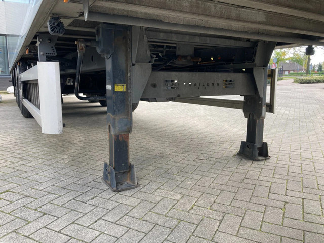 Knapen Trailers K100 - 92m3 Liftas 10mm *huren / leasen* - Afbeelding 6