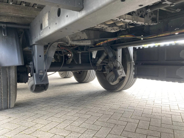 Knapen Trailers K100 - 92m3 Liftas 10mm *huren / leasen* - Afbeelding 7