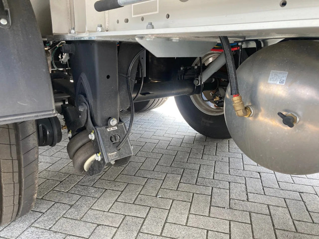 Knapen Trailers K200 - 70m3 Liftas Alcoa PowerSheet - Afbeelding 14