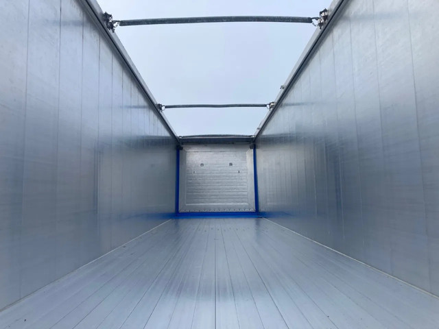 Knapen Trailers K200 - 70m3 Liftas Alcoa PowerSheet - Afbeelding 9