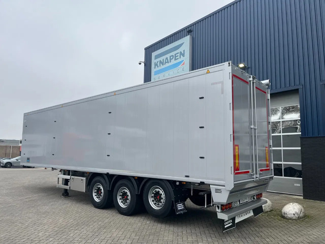 Knapen Trailers K200 - 70m3 Liftas Agrar *Nieuw / Neu* - Afbeelding 2