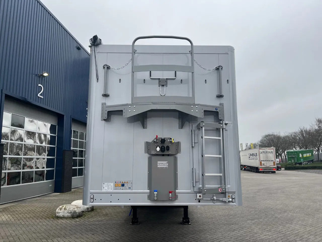 Knapen Trailers K200 - 70m3 Liftas Agrar *Nieuw / Neu* - Afbeelding 5